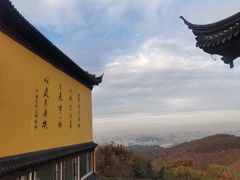 -九龙潭景区