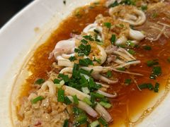 -健眺小海鲜(临海后山店)