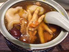 -海王老记