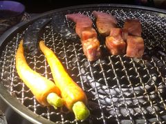-十三姨正合丰烤肉(营迹路店)