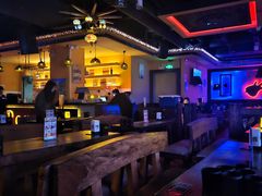 -Perry's·酒吧(打浦桥店)