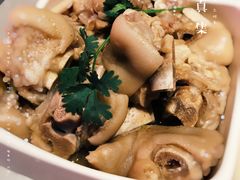 -海底捞火锅(老城根店)