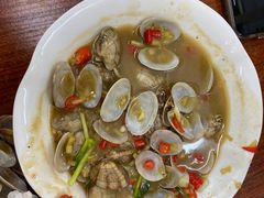 -湘里湘亲饭店(闸坡店)