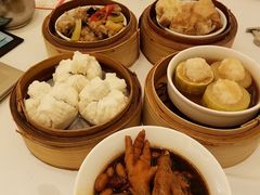 -美心皇宫(沙田大会堂店)