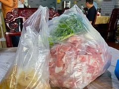 -鑫龙火锅城(环山路店)