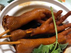 -点都德(千灯湖环宇城店)