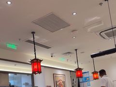 -和府捞面·大师店(上海漕宝路日月光店)
