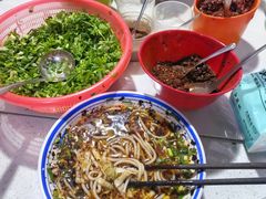-小倪羊肉米线馆