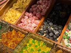 -東盛炭烤自助料理(浦东文峰广场店)