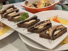 -库滋明·俄罗斯特色美食(中央大街店)