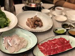 -潮府馆·非遗潮州菜·港式点心(世纪公园店)