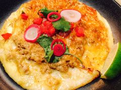 -Luchador摔跤手墨西哥餐厅(恒宇广场店)