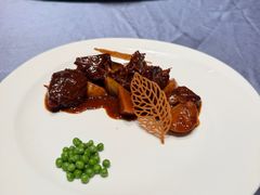-狮王府淮扬菜(万象城店)
