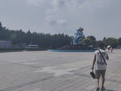 -渔岛海洋度假区