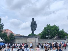 -张学良旧居陈列馆