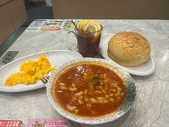 -翠华餐厅(正佳广场店)