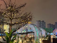 -享月汤皇·海鲜小火锅·聚会(曲江创意谷店)