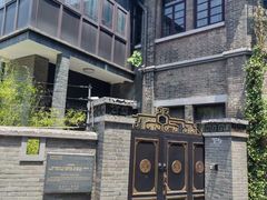 -南京市民俗博物馆(甘熙宅第)