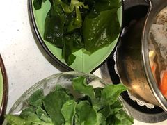-一叶一世界•素食餐厅(环球中心店)