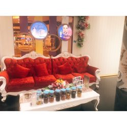 -莎蔓莉莎美容会所