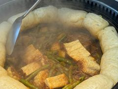 -满兴咱妈烀饼铁锅炖(兰州北街店)