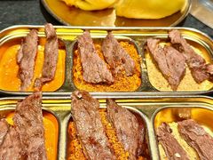 -何发发和牛烧肉·鳗鱼榴莲放题自助(乐峰广场店)