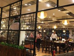 门面-顺德一品粥·20年凤城老字号(芳村店)