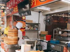 -蔡先生(双阳路店)