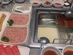 -海底捞火锅(铂澜大象城店)