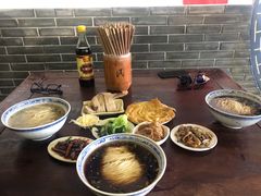 -同得兴 Since·1995 传统苏式面馆(嘉馀坊店)