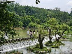 -天河潭旅游度假区