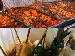 -大学城夜市大排档(凤栖路店)