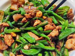 -时间仓(月湖公园店)