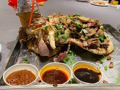 牛气冲天-绍兴饭店(大宁店)