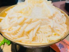 -毛肚向右·川渝毛肚王(经开永旺店)