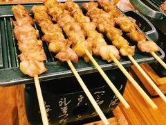 鸡软骨串烧-酒吞(七宝领展广场店)