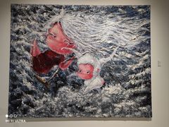 -上海宝龙美术馆