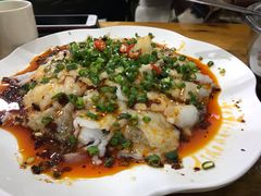 -弓虽昌焖烧鸡(大竹林店)