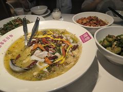 -新辣宴·湖南家常菜·商务聚餐(中粮创芯店)