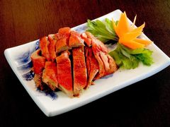 -香澜豪庭酒店·茉莉西餐厅·自助餐厅
