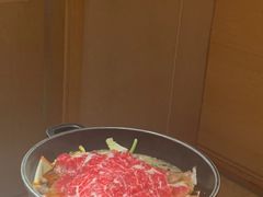 -文三酒肆自助放题(新街口友谊广场店)