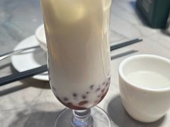 -锦园春香港茶餐厅(西海湾旗舰店)