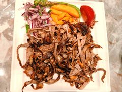 -SULTAN·苏坦土耳其餐厅(新光汇店)