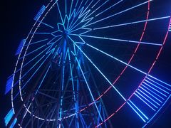 -南昌之星摩天轮