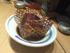 鸟巢酥方-鱼食饭稻·苏浙土菜17年老馆子(平江路店)