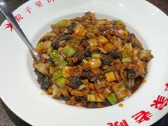 -单家老院·院子里的青岛菜(沙子口店)