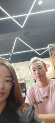 -無名发艺