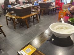 大堂-天治宣·野椒鸡(龙头寺总店)