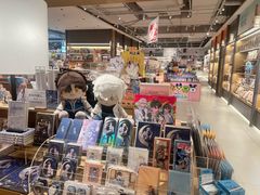 -光启城时尚购物中心