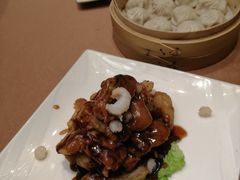 -山外山菜馆(玉泉路店)